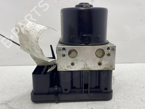 ABS Bremseaggregat RENAULT LAGUNA II (BG0/1_) 1.9 dCi | BP29141374M43 