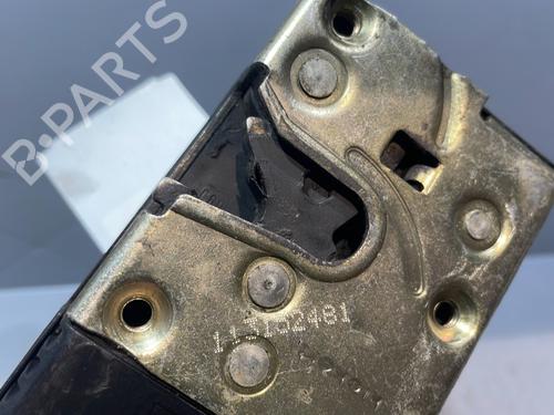 Front left lock PEUGEOT EXPERT Van (222) 1.9 TD | BP29515947C98 