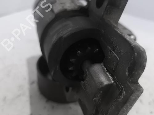 Starter MAZDA 3 (BK) 2.0 (BKEP) | BP24663861M8 - Image 5