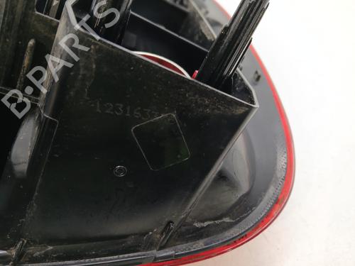Used Left taillight Left taillight DACIA DUSTER (HS_) 1.5 dCi (109 hp) 33613348 33613348