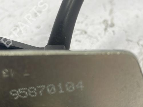 Tailgate lock CITROËN NEMO MPV 1.4 HDi | BP22844851C101 