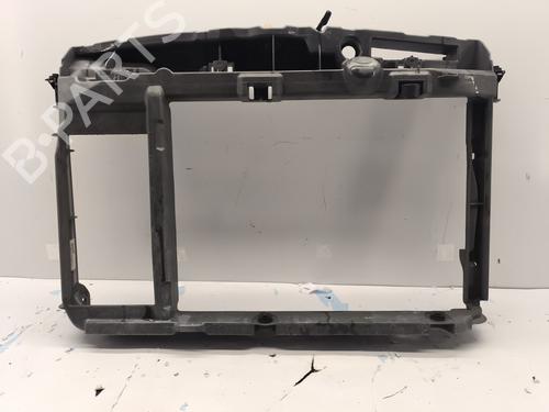Frontplade/Frontkurv Frontplade/Frontkurv PEUGEOT 207 SW (WK_) 1.6 HDi (92 hp) 33748174 33748174