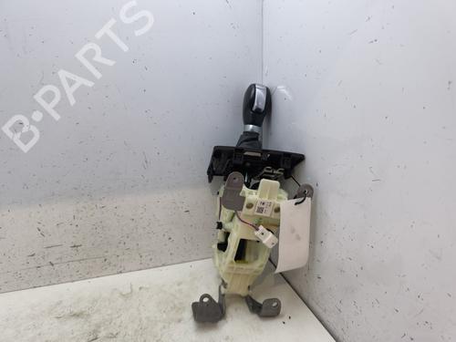 Used Gear lever RENAULT SCÉNIC IV (J9_) 1.6 dCi 160 (160 hp) 28824107
