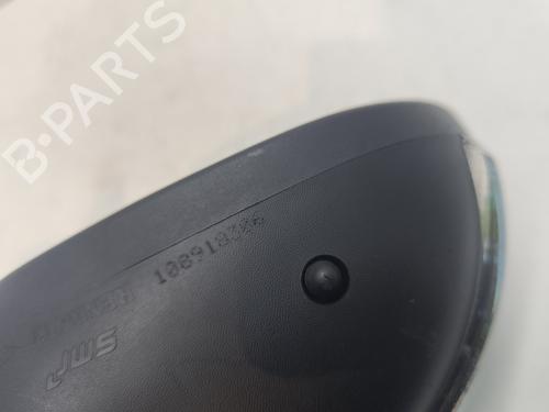 Right mirror RENAULT ZOE (BFM_) ZOE (BFMC, BFMD) | BP27404096C27 