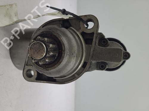 Starter VW NEW BEETLE Convertible (1Y7) 1.6 | BP22822859M8 