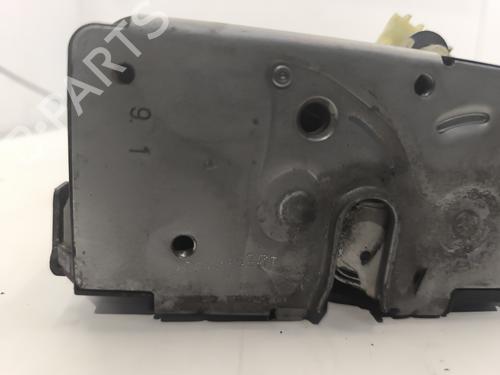 Rear right lock OPEL CORSA D (S07) 1.3 CDTI (L08, L68) | BP26926118C99 