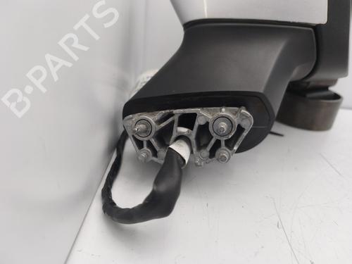 Right mirror RENAULT CLIO V (B7_) 1.5 Blue dCi 85 (B7AG) | BP40515942C27 - Image 2
