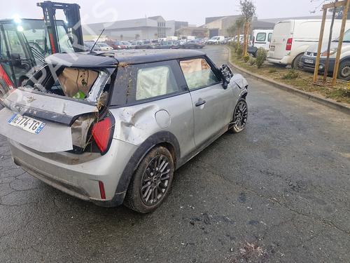 Gearbox MINI MINI (F66, F65) Cooper C (F65) | BP37732804M3 - Image 11