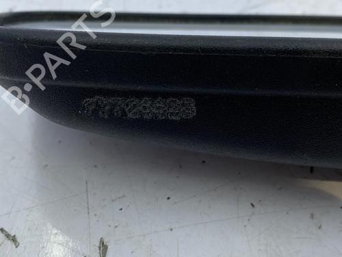 Rear mirror HYUNDAI TUCSON (JM) 2.0 CRDi All-wheel Drive | BP22830012I6 