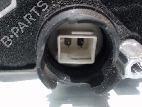 Used Right mirror BMW 1 (E81) 116 i (122 hp) 22814388