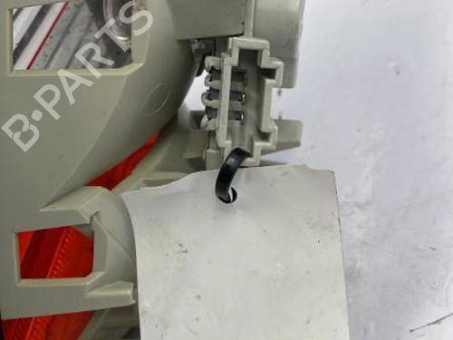 Left tailgate light MERCEDES-BENZ B-CLASS Sports Tourer (W245) B 180 CDI (245.207) | BP22834856C79 