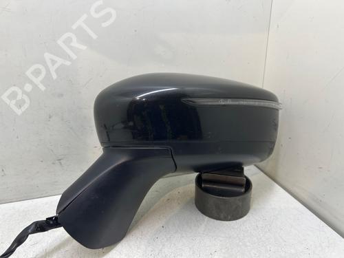 Bakspejl venstre NISSAN NOTE (E12) 1.5 dCi | BP37449406C26 - Image 3