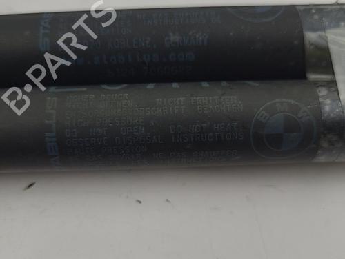 Tailgate lift support BMW 1 (E87) 118 d | BP22819755C138 