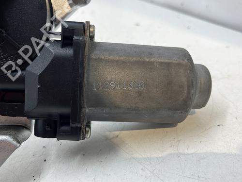 Front left window mechanism RENAULT KANGOO Express (FC0/1_) 1.5 dCi | BP29515830C22 