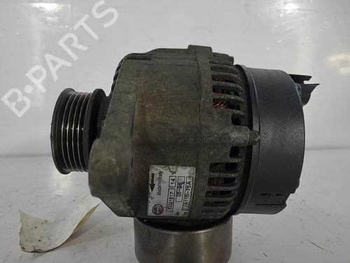 Alternator FIAT DUCATO Platform/Chassis (230_) 1.9 TD | BP22828387M7 