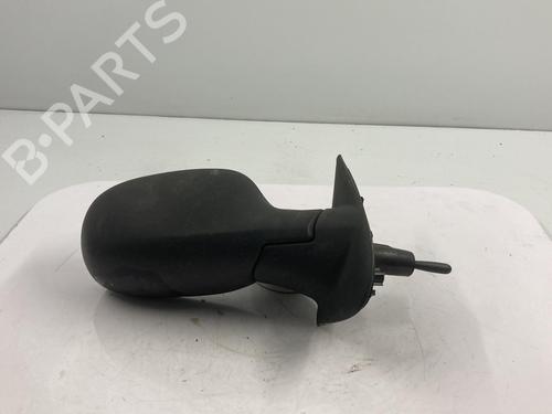 Right mirror NISSAN MICRA III (K12) 1.2 16V | BP22817154C27 