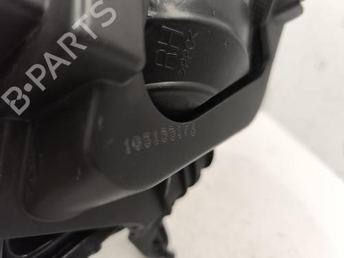 Right front fog light KIA PRO CEE'D (ED) | BP25445555C31 - Image 4