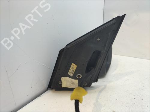 Right mirror VW POLO V (6R1, 6C1) 1.6 TDI | BP29377338C27 
