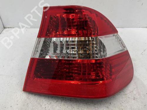 Right taillight BMW 3 (E46) 318 d | BP22833376C35 