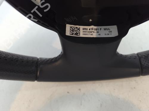 Steering wheel AUDI A5 Sportback (8TA) 2.0 TDI | BP29338837C49 