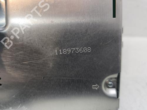 Used Radio Radio 37732134 37732134