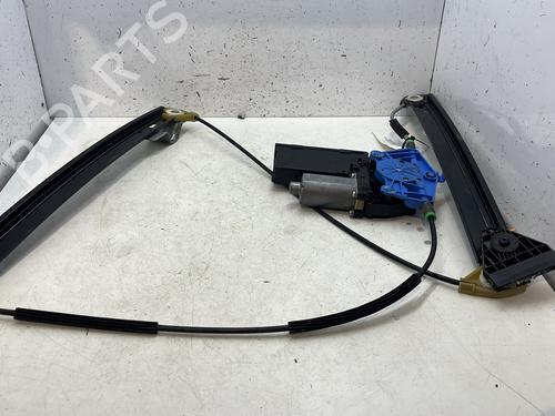 Front left window mechanism SEAT EXEO (3R2) 2.0 TDI | BP28692676C22  - Image 5
