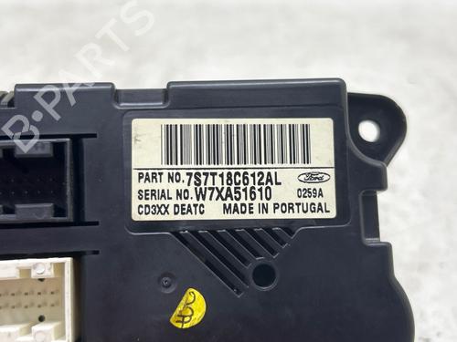 Climate control FORD MONDEO IV (BA7) 2.0 TDCi | BP40510229I5 - Image 4