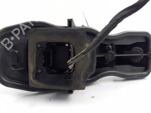 Used Lamp holder Lamp holder RENAULT GRAND SCÉNIC II (JM0/1_) 1.9 dCi (JM14) (131 hp) 22825331 22825331