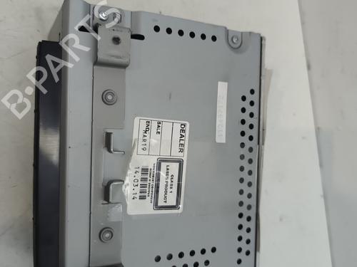 radio-ford-fiesta-vi-cb1-ccn-2008-29377261 main image