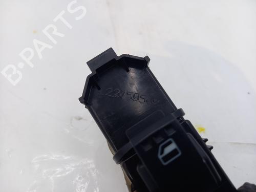 Used Right front window switch Right front window switch DAIHATSU MATERIA (M4_) 1.5 (103 hp) 33316839 33316839