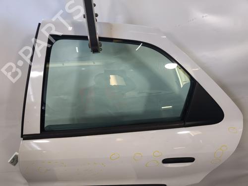 Left rear door CITROËN XSARA (N1) 2.0 HDi 90 | BP29044207C4 
