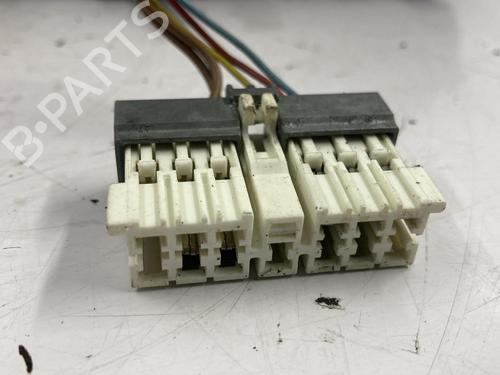 Used Left mirror Left mirror PEUGEOT 406 Break (8E/F) 2.0 HDI 110 (109 hp) 22816827 22816827