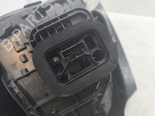 Left taillight VW POLO V (6R1, 6C1) 1.2 TSI 16V | BP30650382C34 