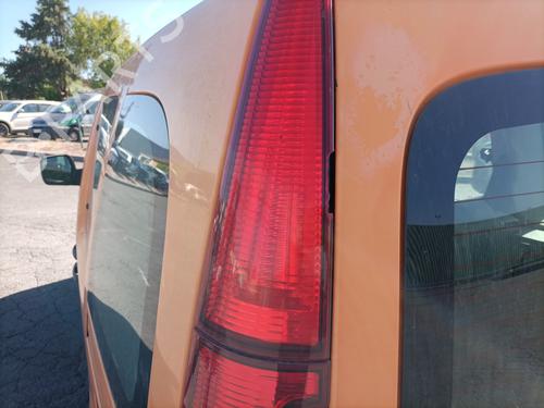 Left front window switch RENAULT KANGOO / GRAND KANGOO II (KW0/1_) 1.5 dCi 85 (KW0K, KW0L, KW0B) | BP30650377I27  - Image 8