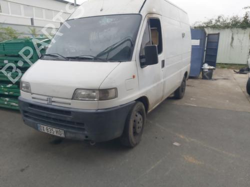 Used Parts PEUGEOT BOXER Van (230L)  2.5 D  4618518