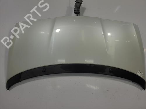 Hood PEUGEOT 5008 (0U_, 0E_) 1.6 HDi | BP22829795C1