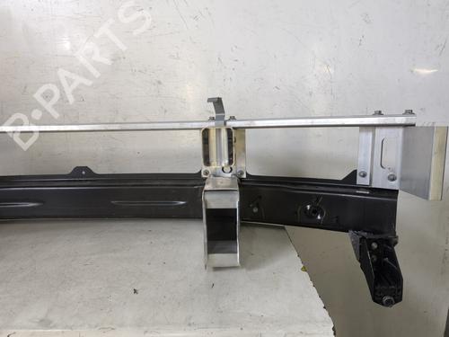 Used Front bumper reinforcement Front bumper reinforcement 37732096 37732096