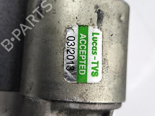 Used Starter Starter 22825983 22825983