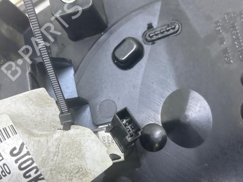 Switch OPEL ASTRA J (P10) | BP39528411I30 - Image 3