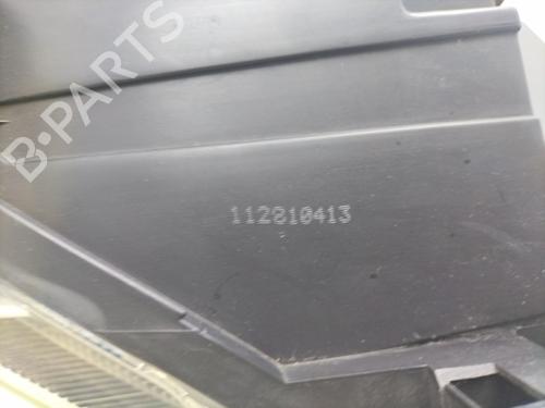 Right headlight FIAT PUNTO EVO (199_) 1.2 | BP29377460C29 