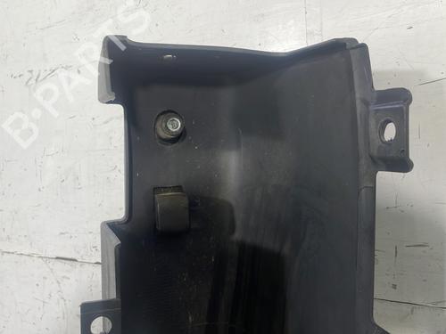 Corner bumper PEUGEOT BOXER Van 2.2 HDi 100 | BP23829036C117