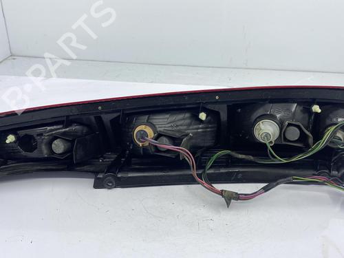 Used Left taillight Left taillight NISSAN X-TRAIL I (T30) 2.2 Di 4x4 (114 hp) 22816158 22816158