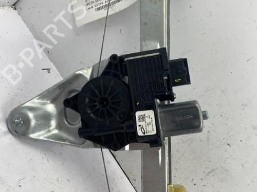 Used Front left window mechanism Front left window mechanism DACIA DUSTER (HM_) 1.5 dCi 115 (HMAD) (116 hp) 22843173 22843173