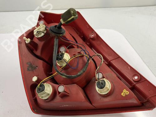Right taillight DAEWOO KALOS (KLAS) 1.2 | BP22817546C35 