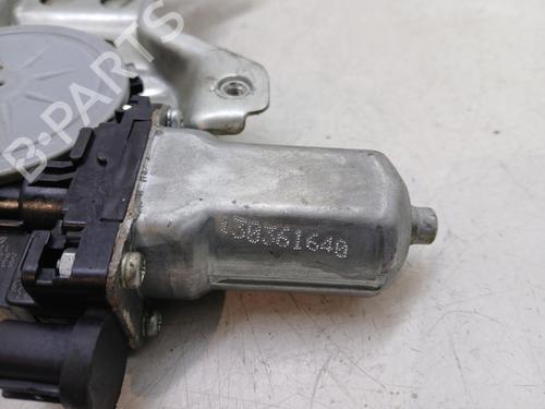 Used Rear left window mechanism Rear left window mechanism 38326442 38326442