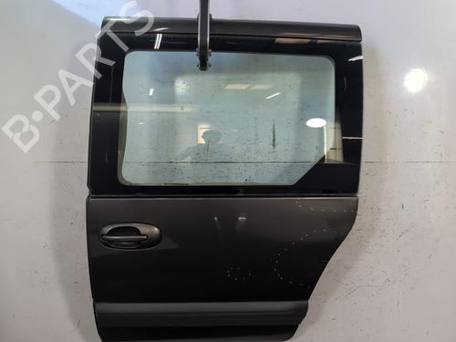 Porta lateral/correr esquerda Porta lateral/correr esquerda CHRYSLER VOYAGER / GRAND VOYAGER III (GS_, NS_) 2.5 TD (116 hp) 28531859 28531859