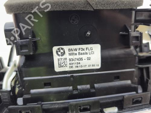 Warning switch BMW 1 (F20) 114 d | BP29700420I22