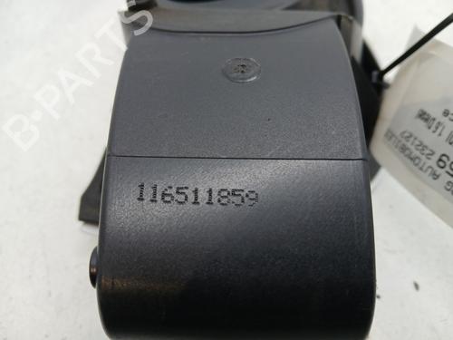 Tanklåg CITROËN C4 CACTUS 1.6 BlueHDi 100 | BP31581377C131 