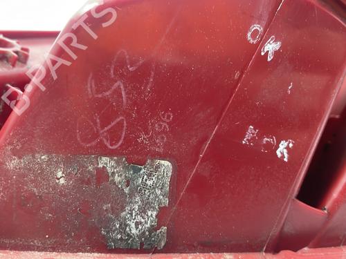 Left taillight HYUNDAI i10 I (PA) 1.2 | BP22843850C34 