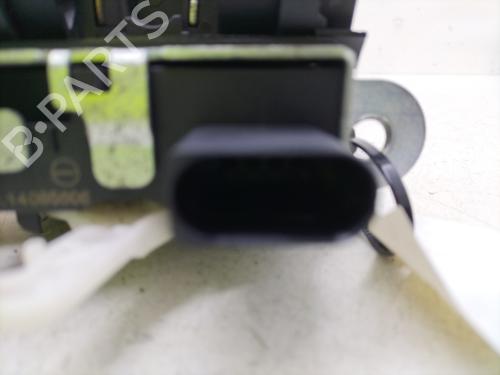 Tailgate lock SEAT ALTEA XL (5P5, 5P8) 1.6 TDI | BP29960079C101